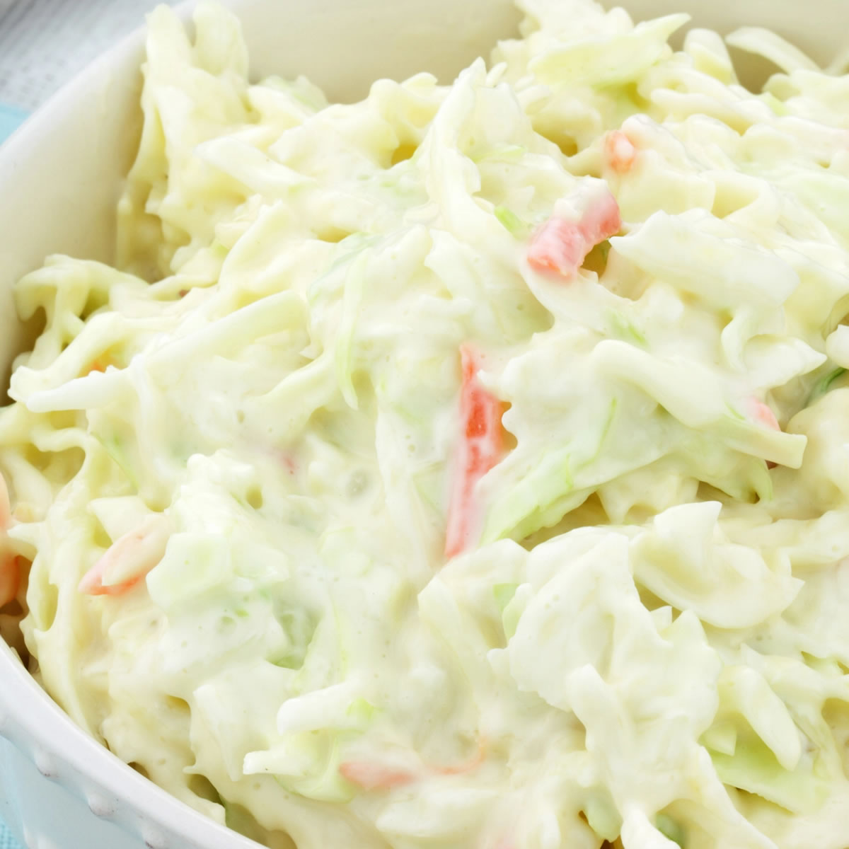 Cole Slaw