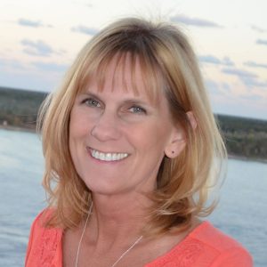 Picture of Kim (Yaya) Hansen