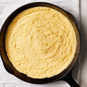 Southern Cornbread