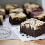 Marbled Brownies