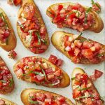 Bruschetta