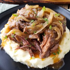 apple onion beef pot roast