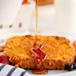 Crunchy French Toast