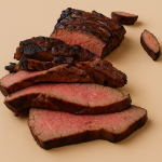 Marinated London Broil
