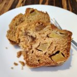 Merryfield Apple Cake