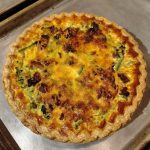 broccoli quiche 1