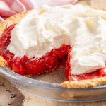 Strawberry Pie