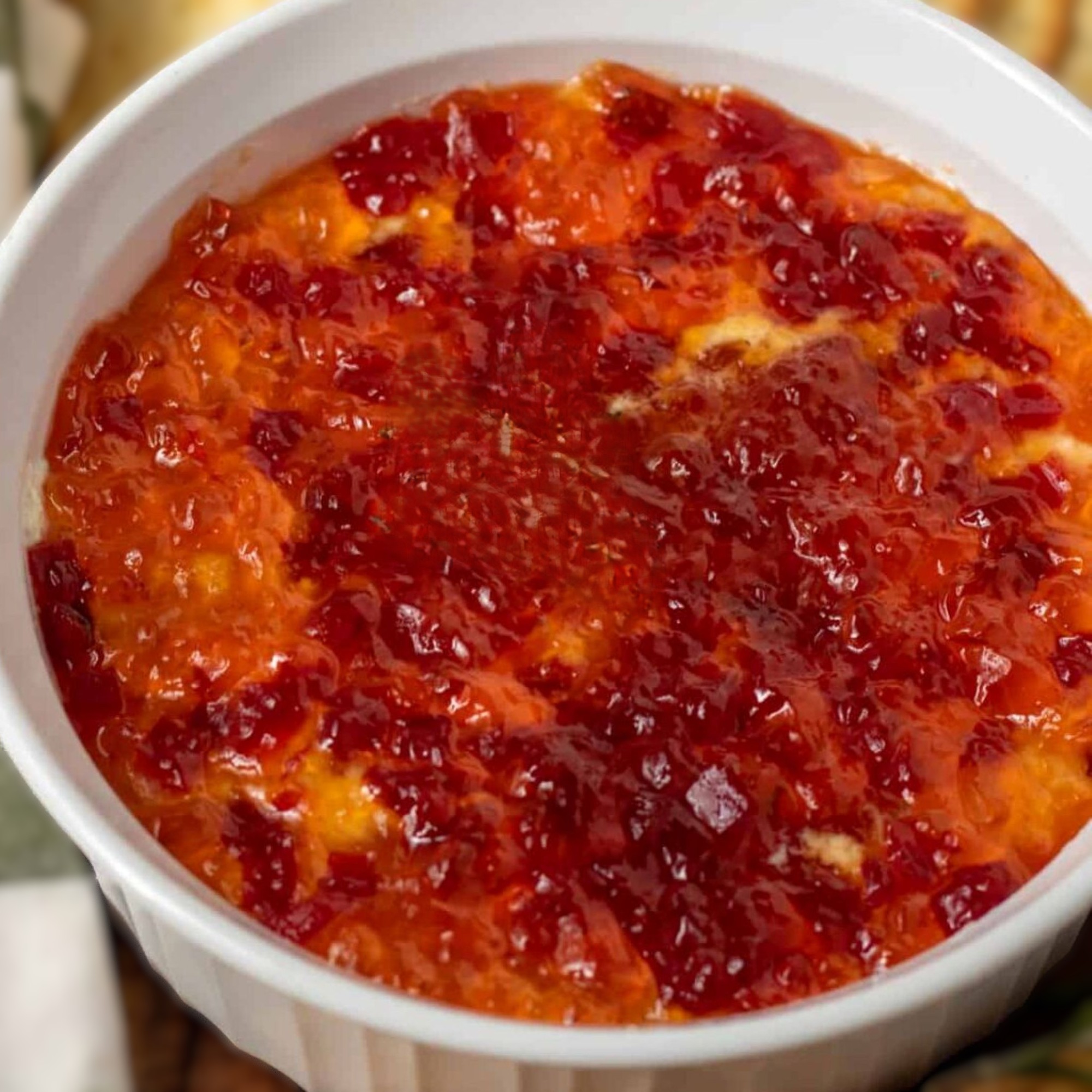 red-pepper-jelly-dip