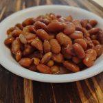 No Soak Instant Pot Pinto Beans