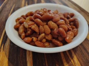No Soak Instant Pot Pinto Beans
