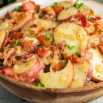 hot potato salad