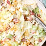 Cauliflower Salad