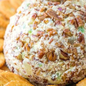 Cheese Ball
