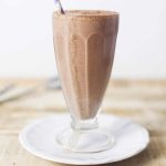 Chocolate Milkshake