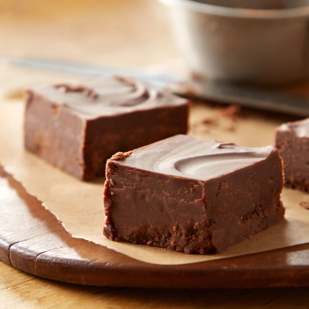 Fudge