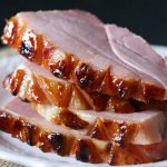 Glazed Ham