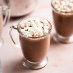 Homemade Cocoa