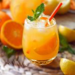 Orangeade