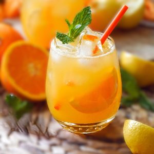 Orangeade