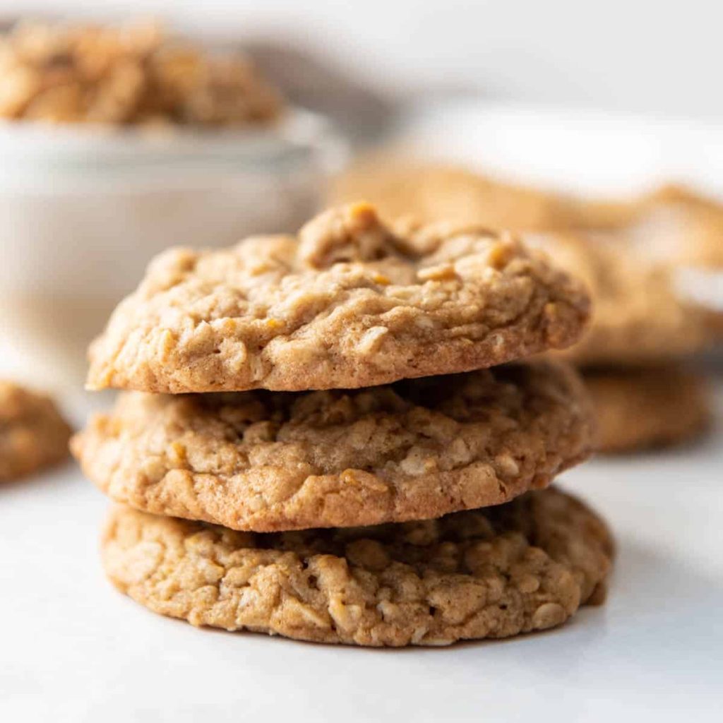 Ranger-Cookies