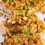 Stuffing for Roast Chicken