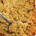 southern cornbread dressing